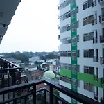 Apartemen Jarrdin Cihampelas A 1508 By Proelia Indonesia