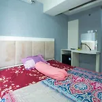 Apartemen Jarrdin Cihampelas A 1508 By Proelia Indonesia