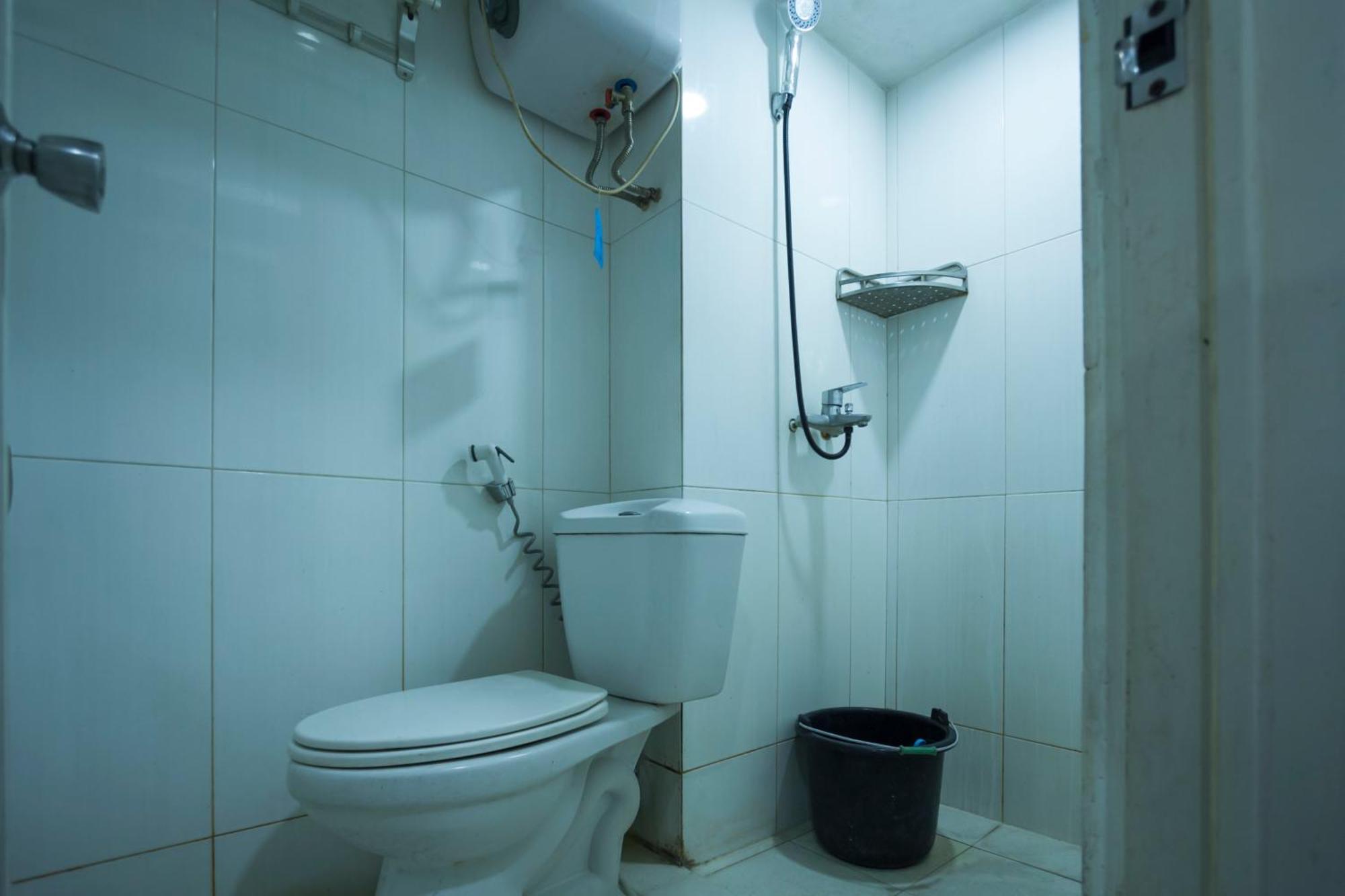 Jarrdin Cihampelas A 1508 By Proelia Indonesia Apartemen