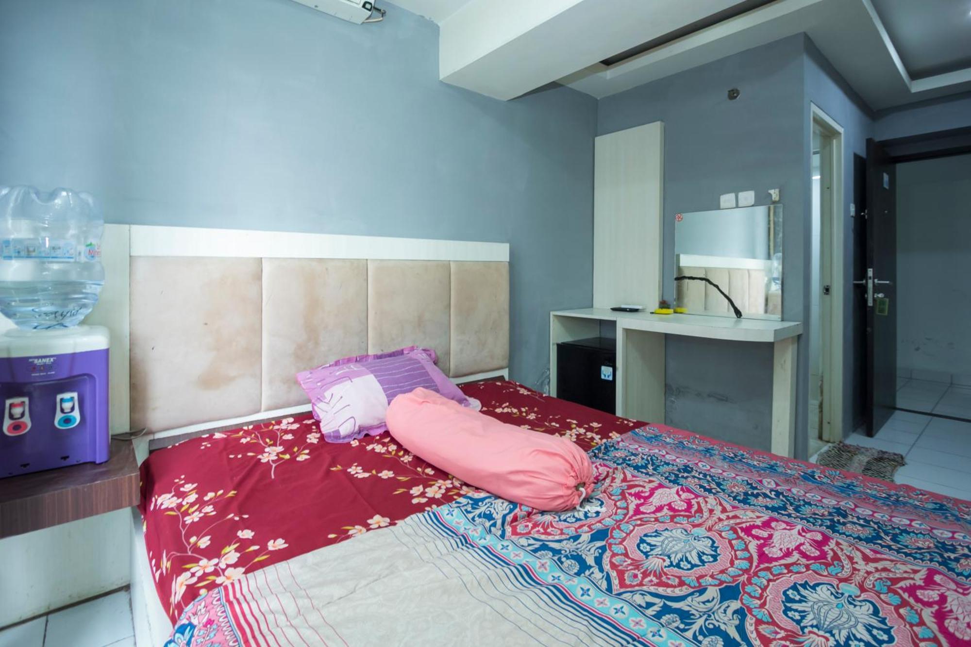 Jarrdin Cihampelas A 1508 By Proelia Indonesia Apartemen *